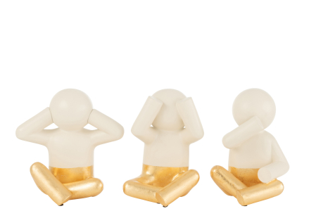 SALE % - Figurină Maurice Ass3