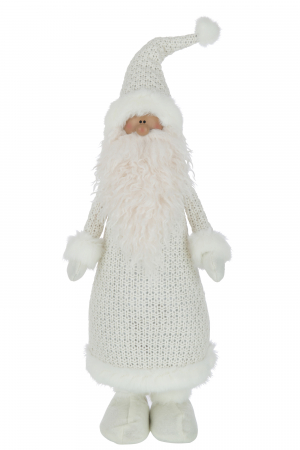 CRACIUN - Figurină, Mos Crăciun, Mare