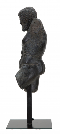 Figurina MUSEUM MAN CM 26X22X57,5, Mauro Ferretti [3]