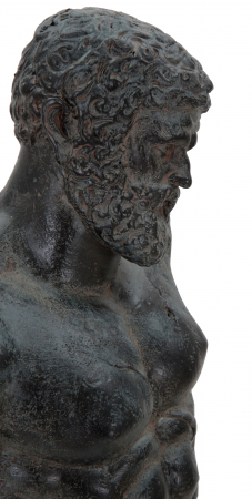 Figurina MUSEUM MAN CM 26X22X57,5, Mauro Ferretti [1]