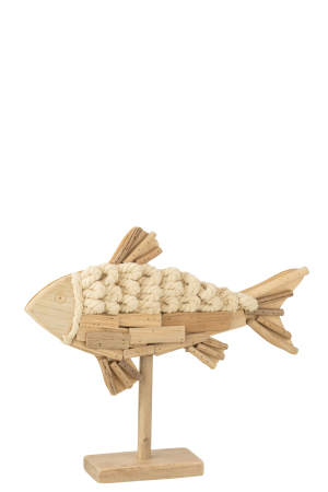 Mare si soare - Figurina, PESTE