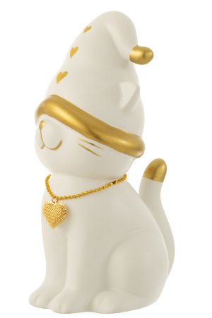 Figurină pisică Dolo L [1]