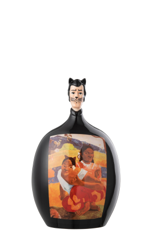 SALE % - Figurina, QUAND TE MARIES-TU S