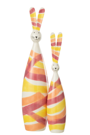 Figurina, RABBIT, L [1]
