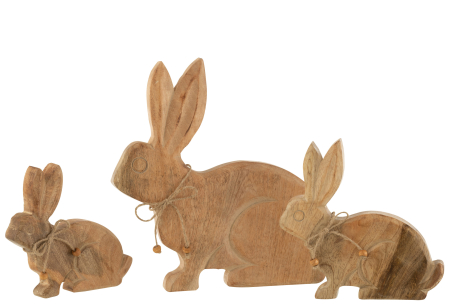 Figurina, RABBIT, MANGO, L [1]