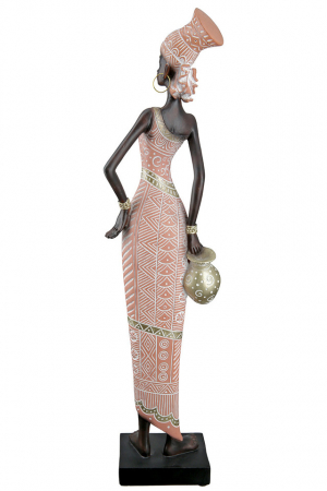 Figurina rasina Malaika [3]