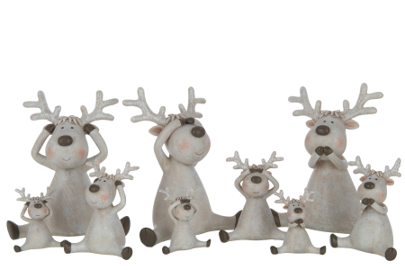 Figurină, Ren L Ass3 [1]