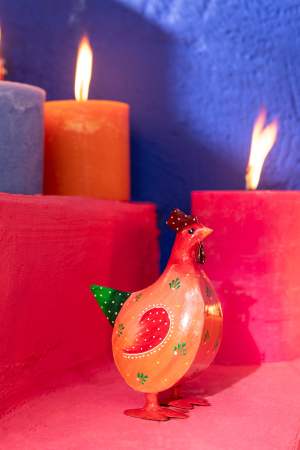 Figurina, ROOSTER, ASS3. S [2]