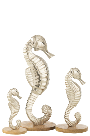 Figurina,SEA HORSE, L [1]