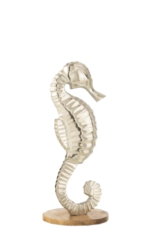 SALE % - Figurina,SEA HORSE, L