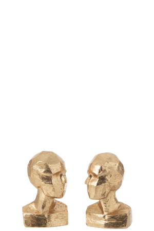 SALE % - Figurină, Set Bust