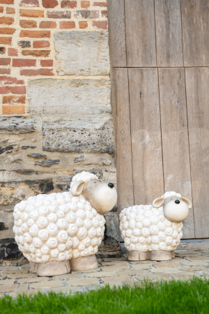 FIGURINE - Figurina, SHEEP