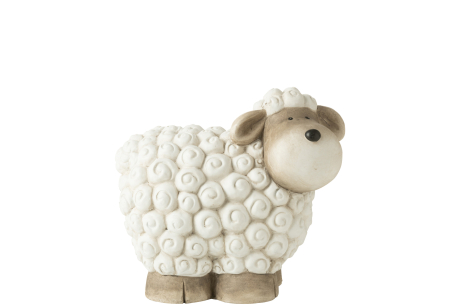 Figurina, SHEEP [1]