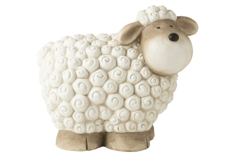 Figurina, SHEEP [1]