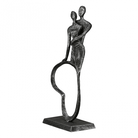 Figurina STAND BY ME, rasina, 23X11X5 cm [2]