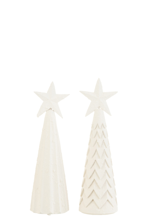 SALE % - Figurină, Stea L Ass2