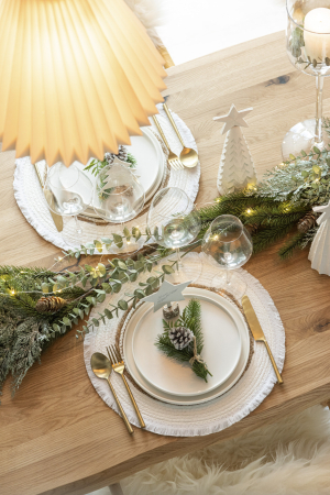 SALE % - Figurină, Stea S Ass2