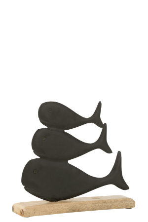 Figurina, WHALES, L [1]