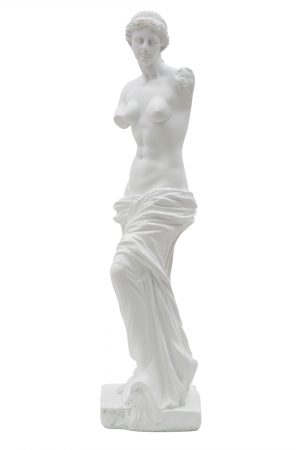 Figurina WOMAN CM 14X12X49, Mauro Ferretti [1]