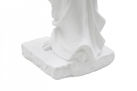 Figurina WOMAN CM 14X12X49, Mauro Ferretti [3]