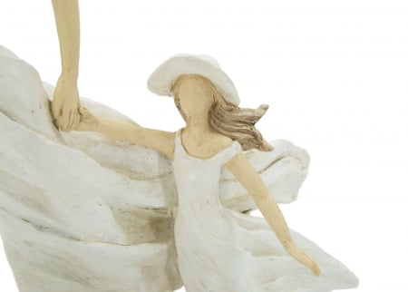 Figurina WOMAN MORE DAUGHTER (cm) 
20X7,5X30 [3]