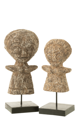 Figurina, YING ALBASIA, L [2]