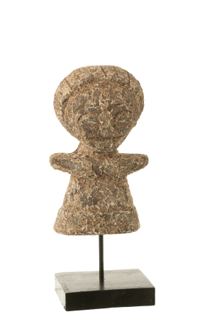 Figurina, YING ALBASIA, S [1]