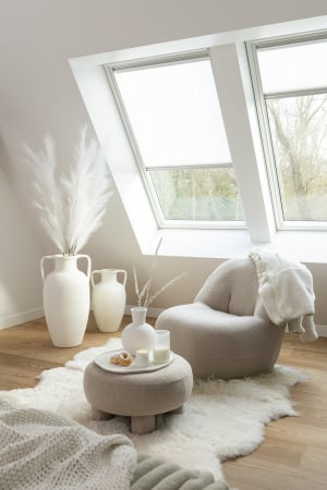 DECORATIUNI - Floare artificiala