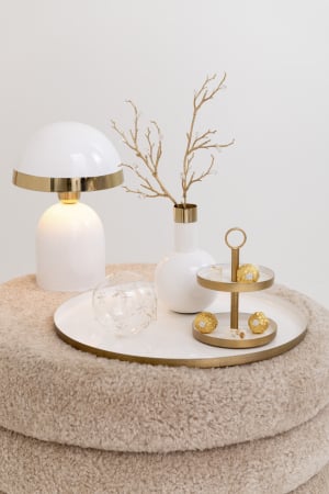 DECORATIUNI - Floare artificiala