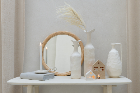 Plante artificiale si uscate - Floare artificiala