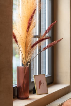 DECORATIUNI - Floare artificiala