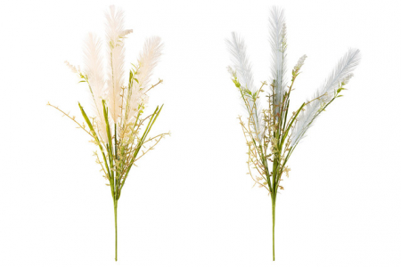 Floare artificiala, bouquet, 10X55 cm set 2 [1]
