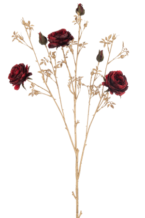 Floare artificiala, buchet de trandafiri [1]