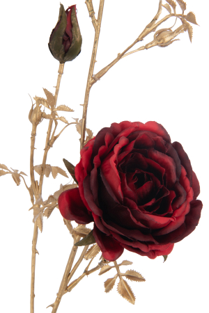 Floare artificiala, buchet de trandafiri [1]