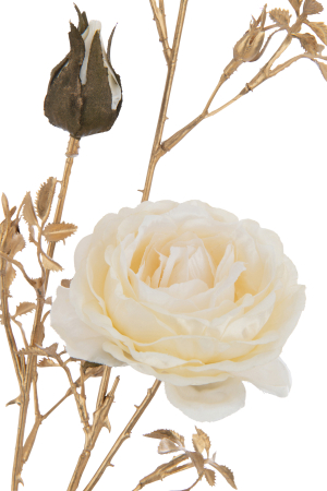 Floare artificiala, buchet de trandafiri [1]