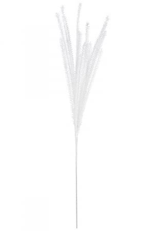 Floare decorativa spuma, Bianco [1]