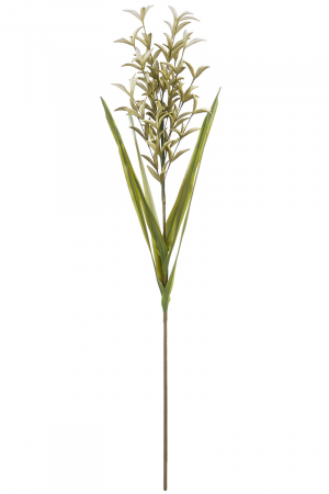 SALE % - Floare decorativa spuma, Verde