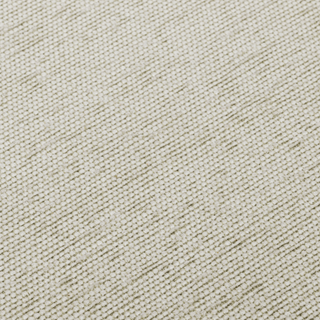 Fotoliu, Aruba clasic cu finisaj negru natur sea grass sentier cream, Dims: W. 75.5 | D. 80 | H. 70 | SD. 53 | SH. 39.5 | AH. 58  (CM) [8]
