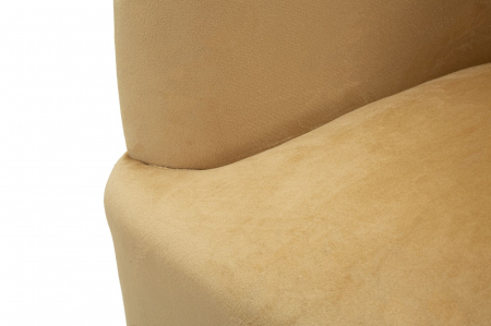 Fotoliu BROWY, perna inclusa 73x66x78 cm [7]