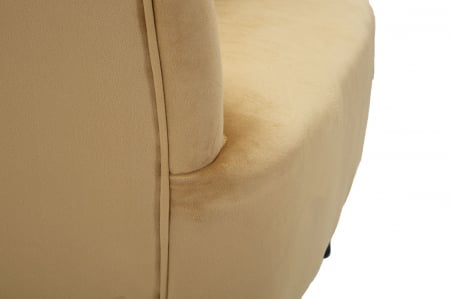 Fotoliu BROWY, perna inclusa 73x66x78 cm [5]