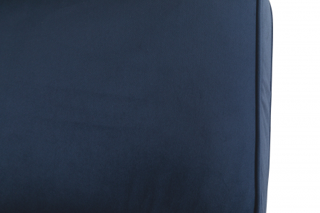 Fotoliu Chesterfield, Albastru, 94x80x86 cm [8]