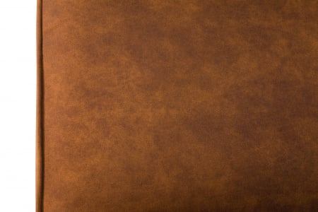 Fotoliu Chesterfield, Maro coniac, 94x80x86 cm [8]