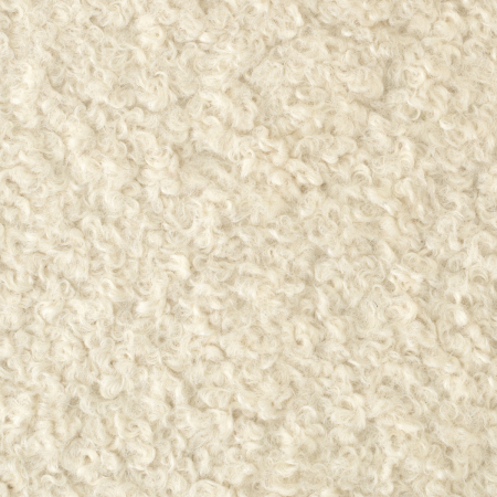 Fotoliu pivotant Mirage din faux shearling [5]