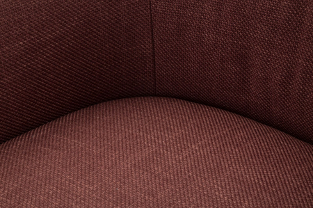 Fotoliu rotativ Siena bordo 83,5x66x80 cm (inaltime sezut 42 cm) [7]