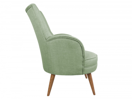 Fotoliu Victoria Petrol Green [1]