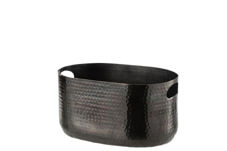 SALE % - Frapieră șampanie