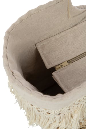 GEANTA DE PLAJA, LACE [1]
