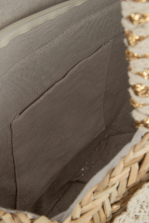 GEANTA DE PLAJA, LACE [3]