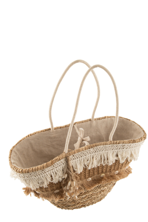 GEANTA DE PLAJA, REED [1]