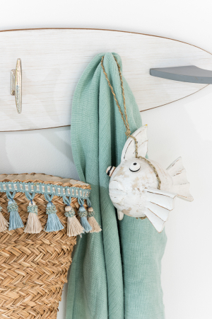 GEANTA DE PLAJA, REED [3]